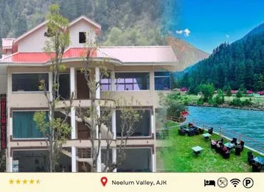 Hotel-Neelum-Elites