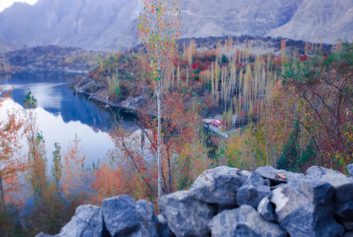 My Unforgettable Journey to Gilgit and Skardu: Exploring the Gems of Northern Pakistan - Pakistan Tour and travel