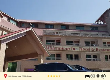 Millennium-Inn-naran