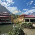 Skardu House
