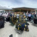 Skardu Tour Group