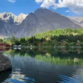 Skardu Tour
