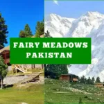 Travel Guide To Fairy Meadows Pakistan - Pakistan Tour n Travel