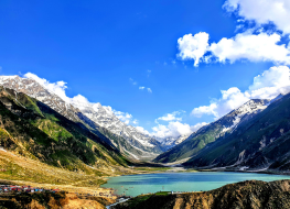 Naran Kaghan 5Days Tour Packages - Book your naran tour now with pakistan tour and travel and have the best days of your life