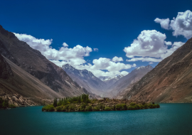 10 days Skardu Tour packages by pakistan tour and travel