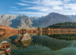 3 days skardu tour packages by pakistan tour and travel