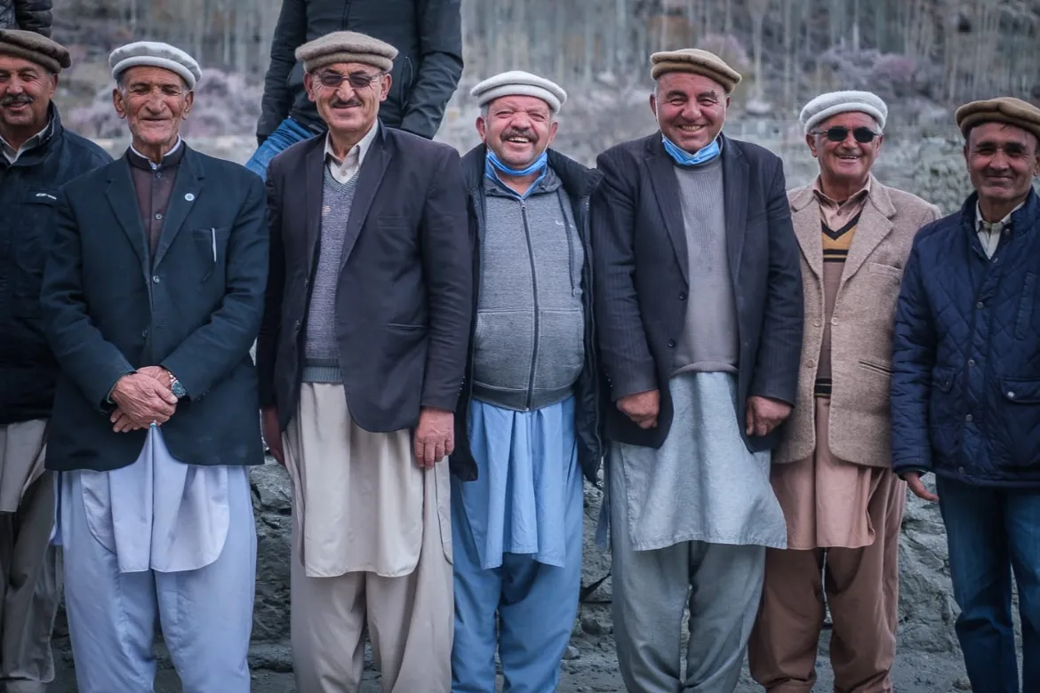 Why Hunza People Live Longer? Secret Revealed - Pakistan Tour n Travel 