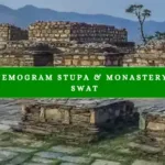 Nemogram Stupa: A Hidden Gem in Pakistan's Swat Valley - Pakistan Tour and travel