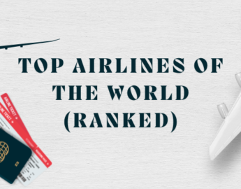 Top 10 Airlines in the World - Pakistan tour n travel