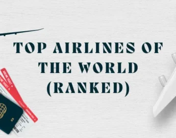 List of Top 10 Airlines in the World (Ranked 2024) - Pakistan tour n travel