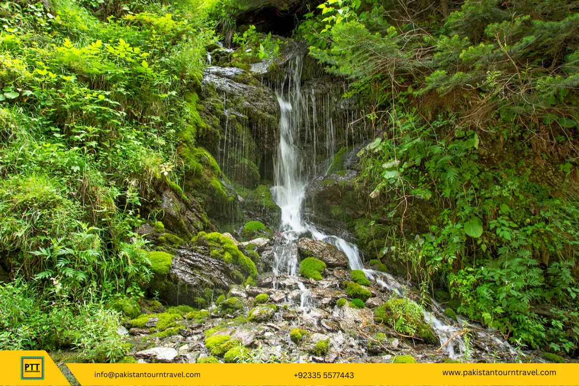 Siran Valley Manshera – A Beautiful Valley in KPK - Pakistan Tour n Travel