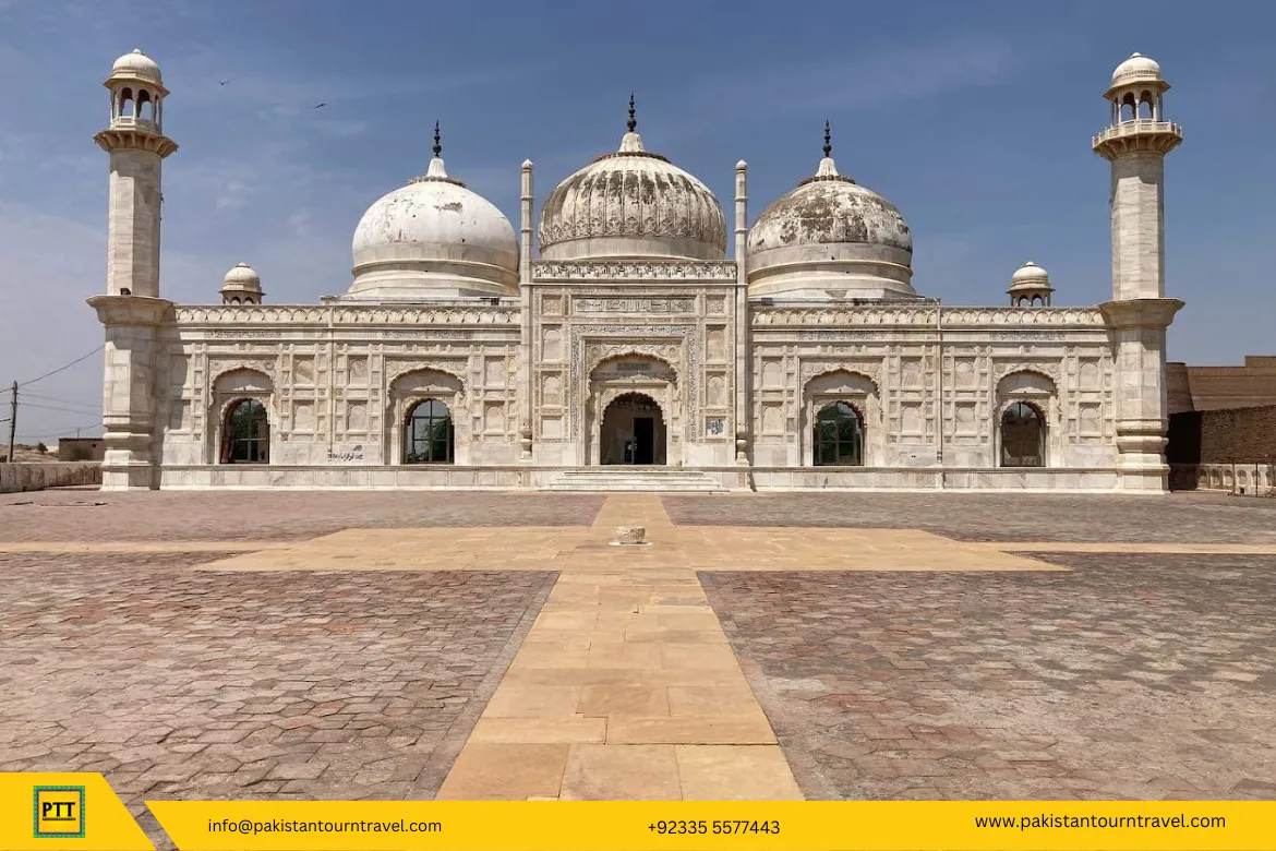 List of 10 Places in Bahawalpur You Should Must Visit - Pakistan tour and travel