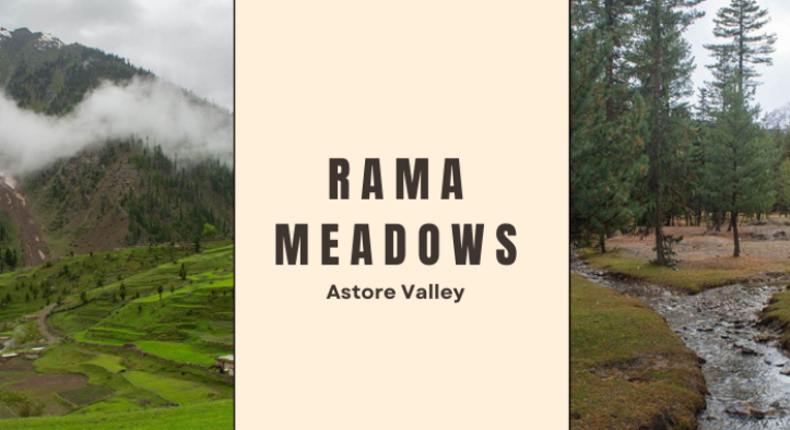 Rama Meadows & Rama Lake – Hidden Beauty