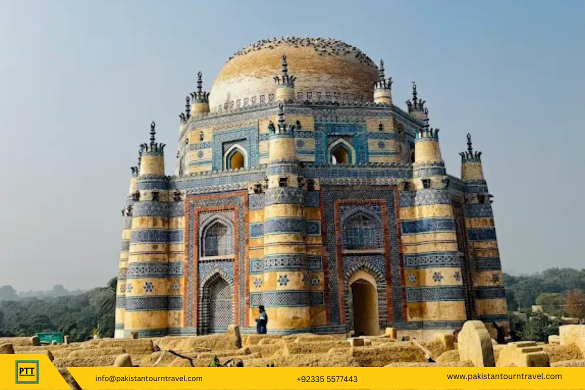 List of 10 Places in Bahawalpur You Should Must Visit - Pakistan tour and travel