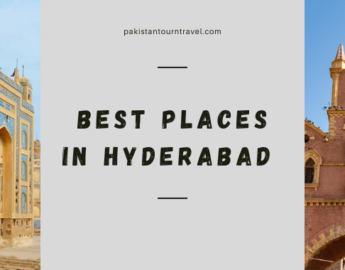 List Of Top 10 Places In Hyderabad - Pakistan tour and travel