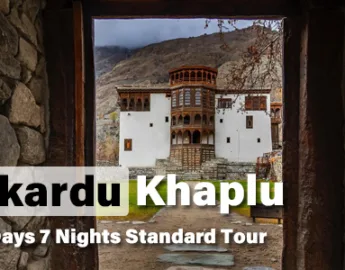 shangrila Khaplu Skardu