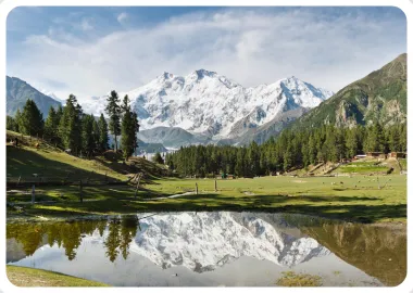 fairy meadows tours -Top pakistan tour packages by pakistan tour and travel - Pakistan tours at the cheap and affordable rates - book your tour now