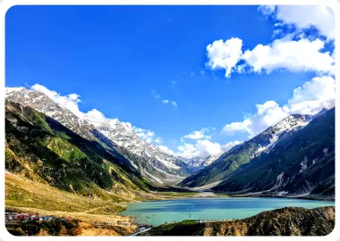 Naran Kaghan tours -Top pakistan tour packages by pakistan tour and travel - Pakistan tours at the cheap and affordable rates - book your tour now