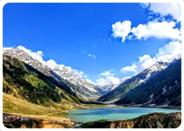 Naran Kaghan tours -Top pakistan tour packages by pakistan tour and travel - Pakistan tours at the cheap and affordable rates - book your tour now