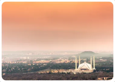 Islamabad tours -Top pakistan tour packages by pakistan tour and travel - Pakistan tours at the cheap and affordable rates - book your tour now