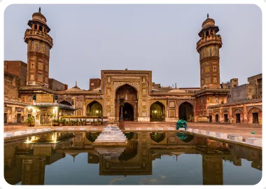 Lahore tours -Top pakistan tour packages by pakistan tour and travel - Pakistan tours at the cheap and affordable rates - book your tour now