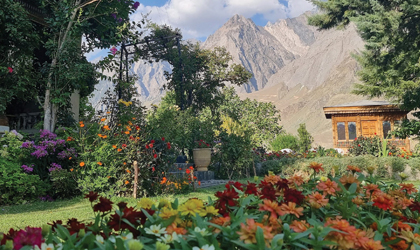 5 days Ayun Chitral Tour - pakistan tour packages - top services of pakistan tourism and travel