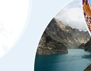 Murree naran Hunza tour 8 days that covers shogan, naran , Babusar Top, Attabad lake and much more exciting place in one price. pakistan tour and travel - Hunza tour packages