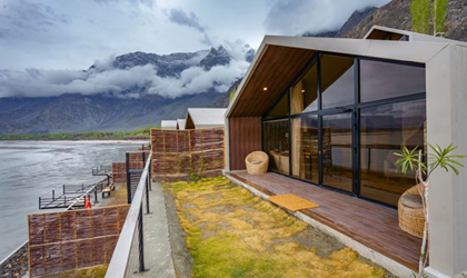 5 days Skardu tour - pakistan tour packages for 5 days, pakistan tour n travel gives amazing services for the tourist
