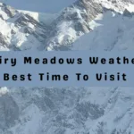 Fairy Meadows Weather? Best Time To Visit - pakistan tour and travel blog