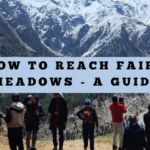 How to reach Fairy Meadows? Complete Guide - Pakistan Tour and Travel blog