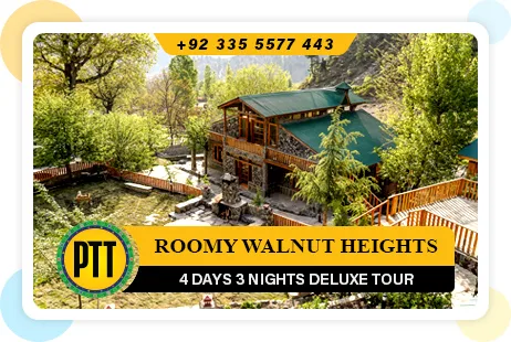 Roomy-Walnut-4-Days-DLX-Tour