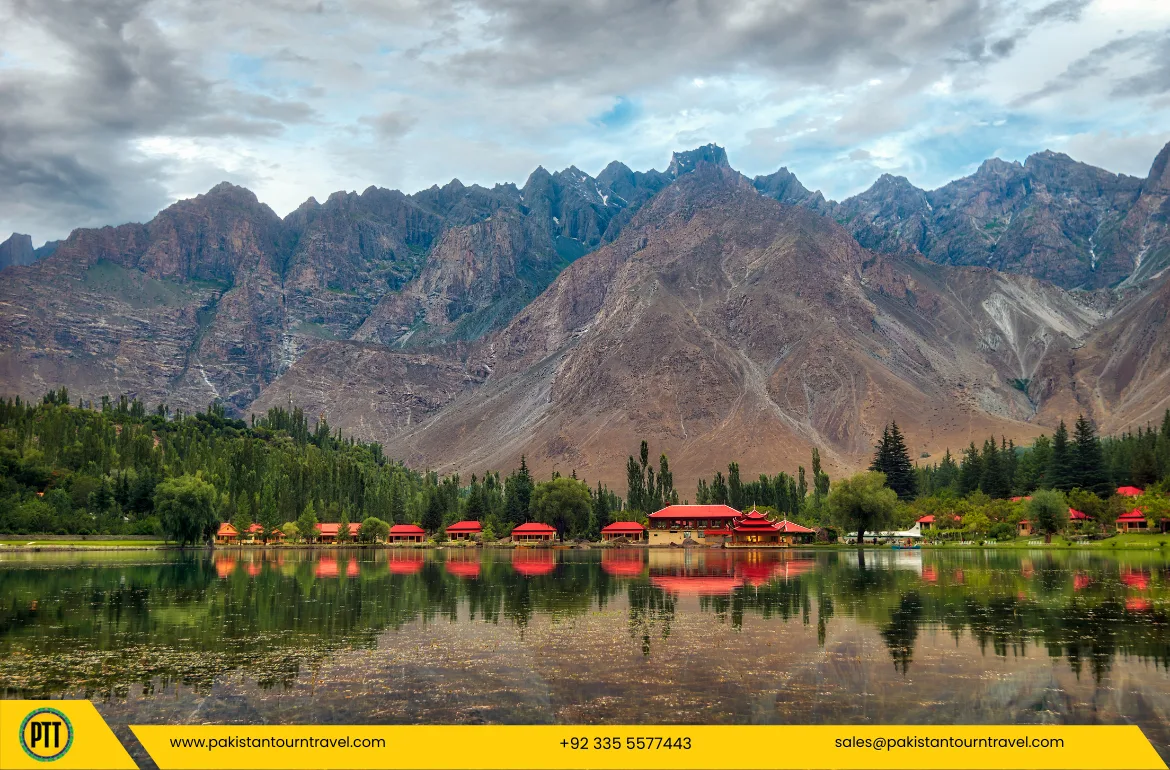 7Day Skardu Itinerary – From Valleys to Deosai Plains 2 7Day Skardu Itinerary – From Valleys to Deosai Plains - visit to upper kachura lake - pakistan tour and travel