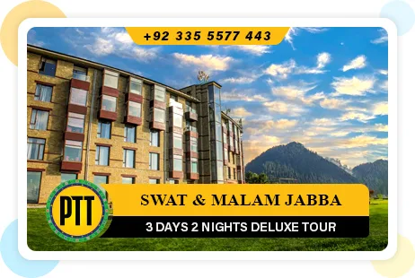 Swat-Valley-3-Days-DLX-Tour