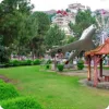 Fizaghat park green picnic spot Swat 2026