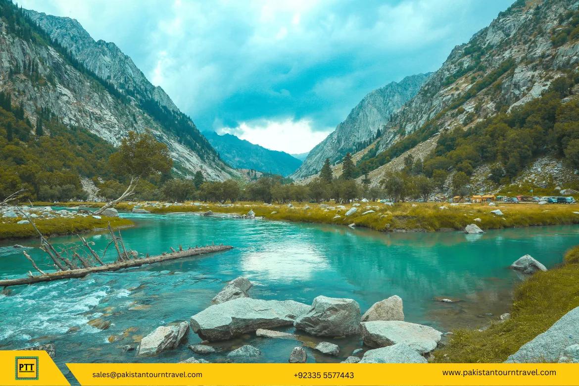 3Day Swat Tour Itinerary for First-Time Visitors 4 3-Day Swat Tour Itinerary for First-Time Visitors (With Budget & Map) - pakistan tour and travel blog