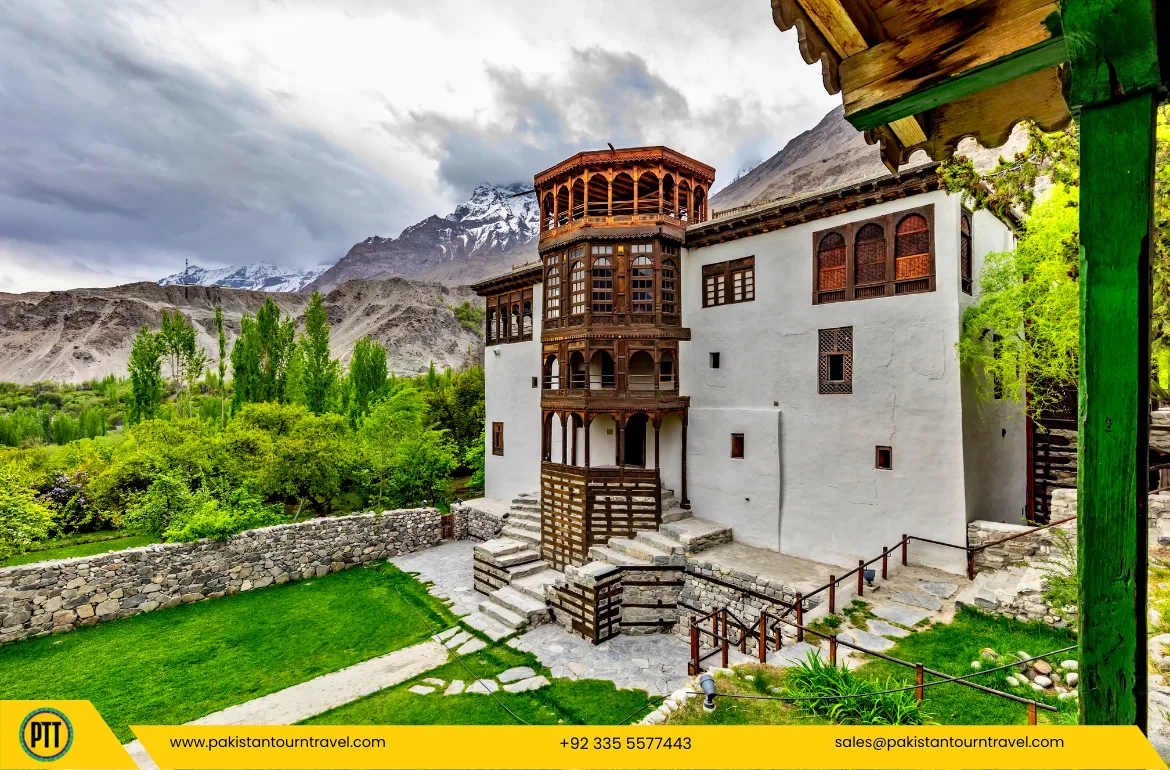 7Day Skardu Itinerary – From Valleys to Deosai Plains 3 7Day Skardu Itinerary – From Valleys to Deosai Plains - visit to Khaplu valley - pakistan tour and travel