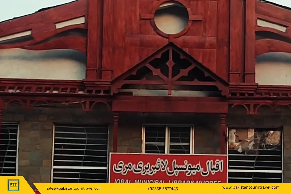 Top 10 Things to Do in Murree That Aren’t in Every Tourist Guide - pakistan tour n travel blog 