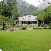 White Palace Marghazar royal heritage site Swat