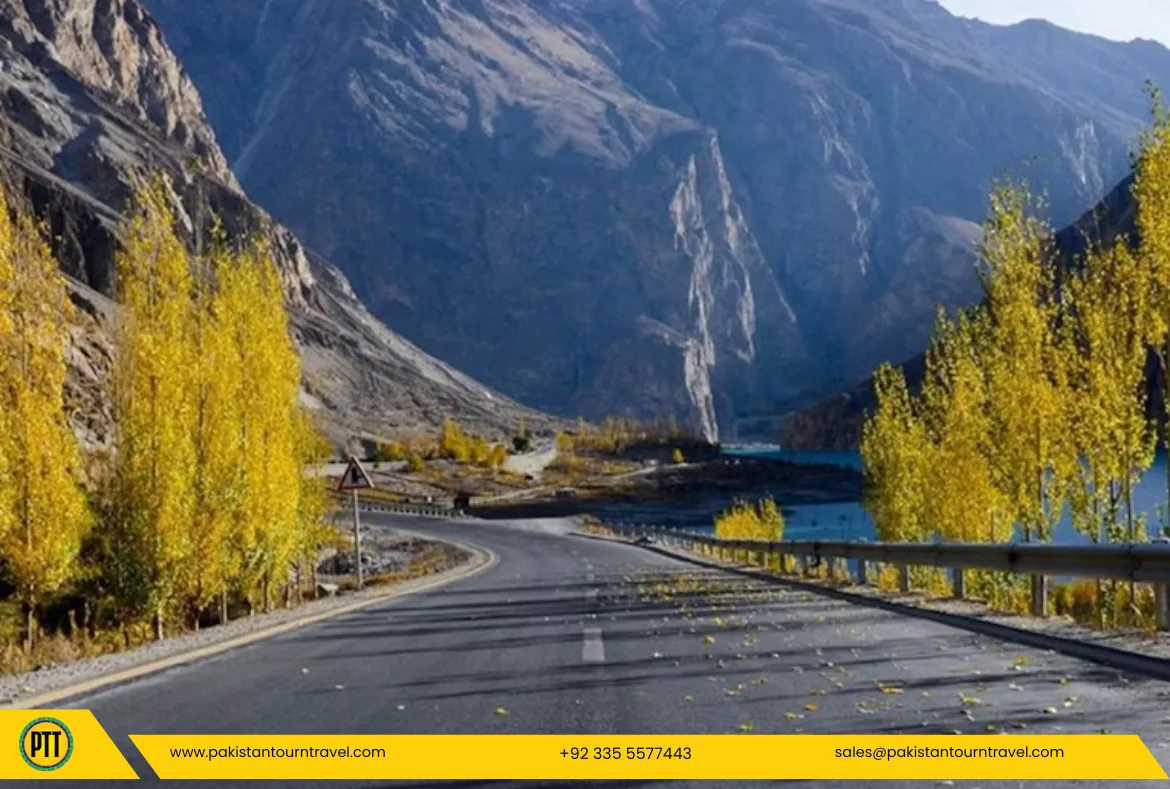 Floods in Northern Pakistan 2026: Is it safe to travel? 4 Floods in Northern Pakistan: What Happened, What's Happening Now, and Why It's Still a Great Time to Visit - pakistan tour and travel all roads are open and safe to travel