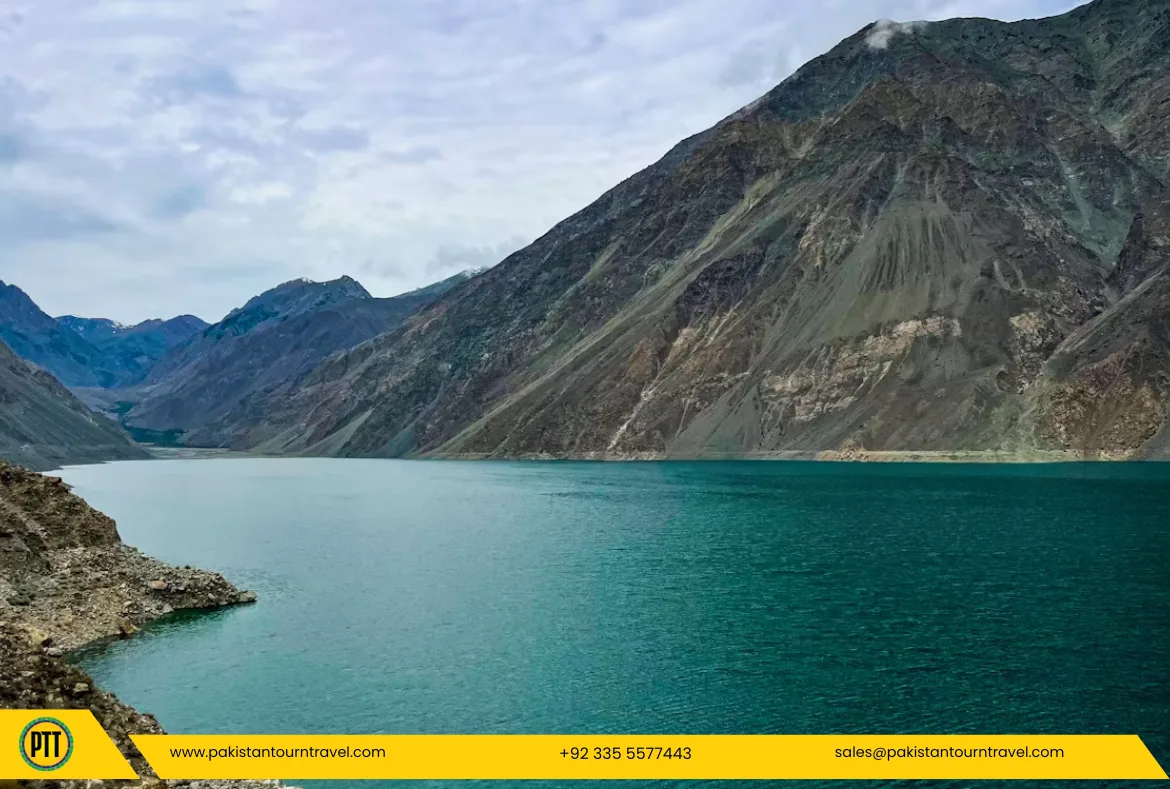 Floods in Northern Pakistan 2026: Is it safe to travel? 6 Floods in Northern Pakistan: What Happened, What's Happening Now, and Why It's Still a Great Time to Visit - pakistan tour and travel all roads are open and safe to travel basho valley view