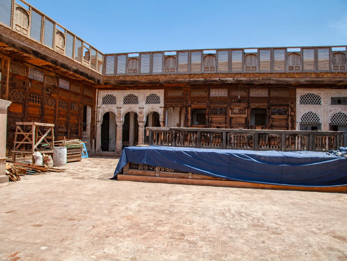 Peshawar City travel guide: Gateway to History, Culture & Adventure - pakistan tour and travel preshawar presents best tour to all cities of pakistan - book now