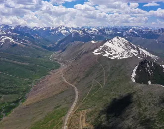 Naran Kaghan Babu sir top tour - sightseeing tour - pakistan tour and travel - book babu sir top tour now