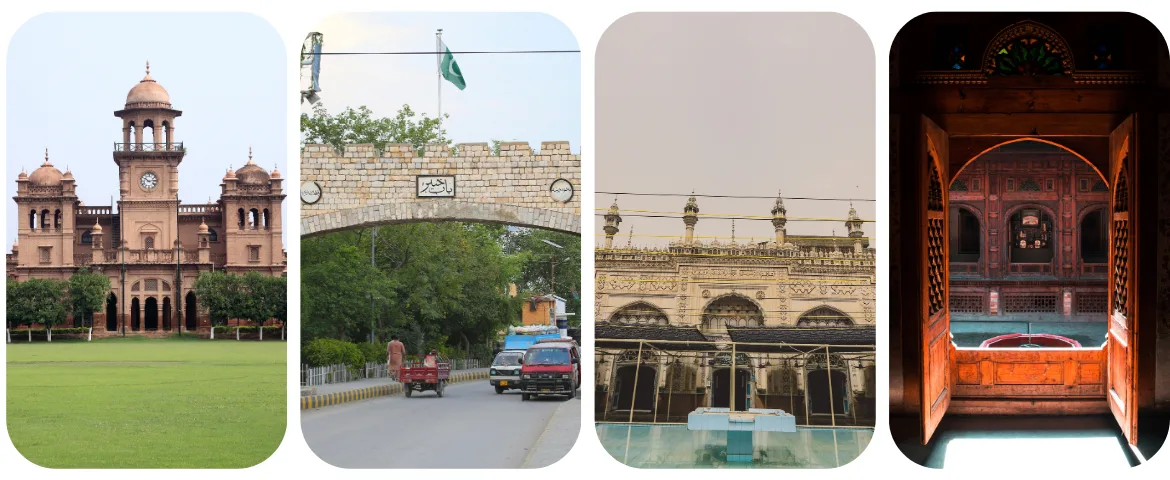 Peshawar City travel guide: Gateway to History, Culture & Adventure - pakistan tour and travel preshawar presents best tour to all cities of pakistan - book now