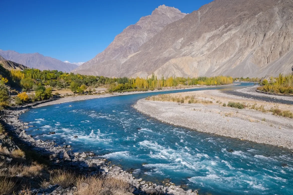 Gilgit Baltistan tour packages 2026 - Astore, phandar, khaplu valley tour by pakistan tour and travel at the best rates, book now