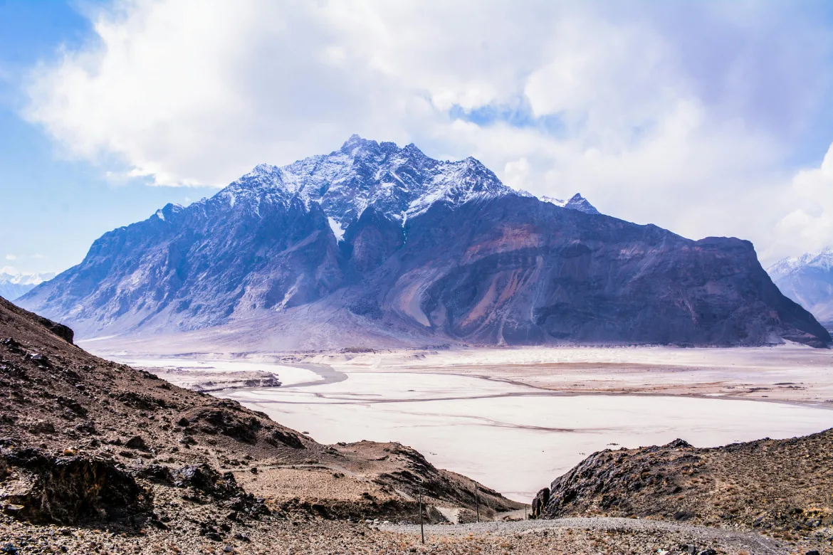 Shigar valley Tour - Gilgit Baltistan tour packages 2026 - Astore, phandar, khaplu valley tour by pakistan tour and travel at the best rates, book now