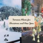 Celebrating Christmas & New Year in Northern Pakistan - pakistan tour and travel - book your winter tours now and celebrate new year eve in snow