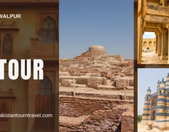 Southern Pakistan Tour - karachi tour - sukkur tour - multan tour - bahawalpur tour - 10 day southern pakistan tour package by pakistan tour and travel 2026