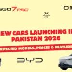 Pakistan's Auto Market is Booming in 2026 – Expected Models, Prices & Features - top cars to buy in pakistan 2026 - pakistan tour on hybrid cars - pakistan tour and travel