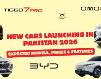 Pakistan's Auto Market is Booming in 2026 – Expected Models, Prices & Features - top cars to buy in pakistan 2026 - pakistan tour on hybrid cars - pakistan tour and travel