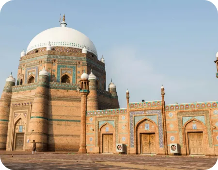 Southern Pakistan Tour - karachi tour - sukkur tour - multan tour - bahawalpur tour - 10 day southern pakistan tour package by pakistan tour and travel 2026